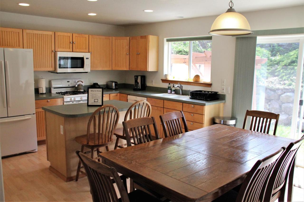 Hood River Family Vacation Home Exterior foto